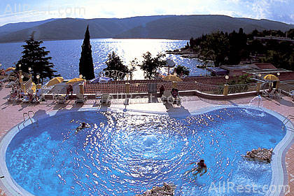 Valamar Sanfior Hotel 7